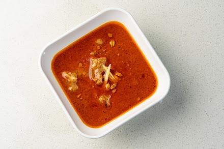 Lamb Korma